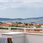 Premium Penthouse Orizzonte Apartament