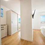 Apartament Premium Penthouse Orizzonte *