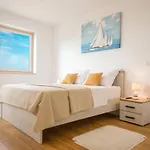 Premium Penthouse Orizzonte Zadar