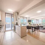 Apartament Premium Penthouse Orizzonte Zadar