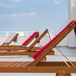 Premium Penthouse Orizzonte Apartament