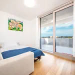 Premium Penthouse Orizzonte