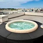 Apartament Premium Penthouse Orizzonte Zadar