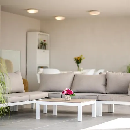 Premium Penthouse Orizzonte Apartament