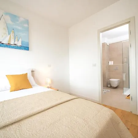 公寓 Premium Penthouse Orizzonte