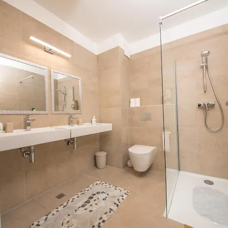Premium Penthouse Orizzonte Апартаменты Задар