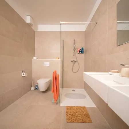 Premium Penthouse Orizzonte Апартаменты Задар