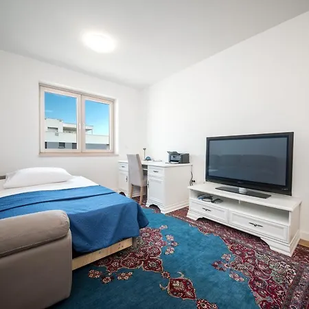 Premium Penthouse Orizzonte Апартаменты Задар