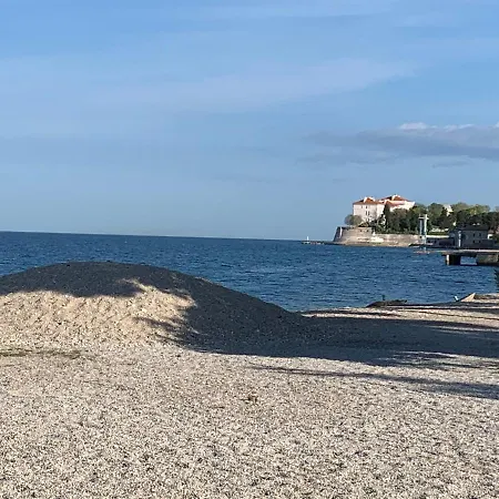 Premium Penthouse Orizzonte Apartament