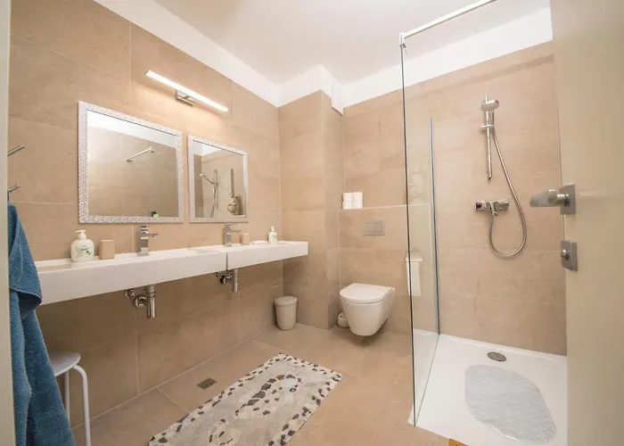 Premium Penthouse Orizzonte Apartment Zadar