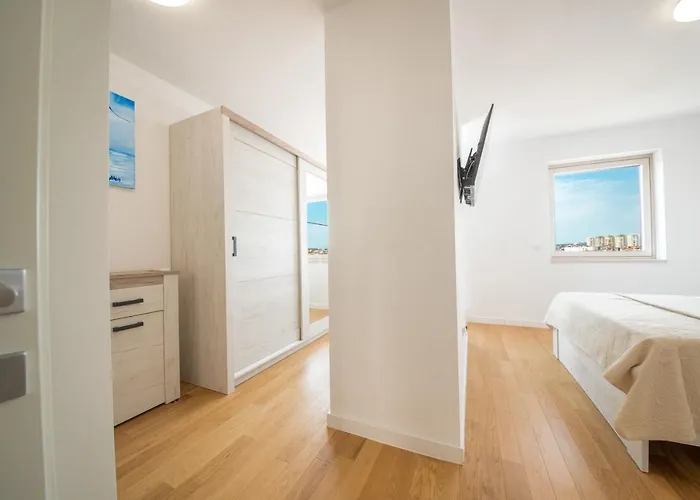 Apartment Premium Penthouse Orizzonte *