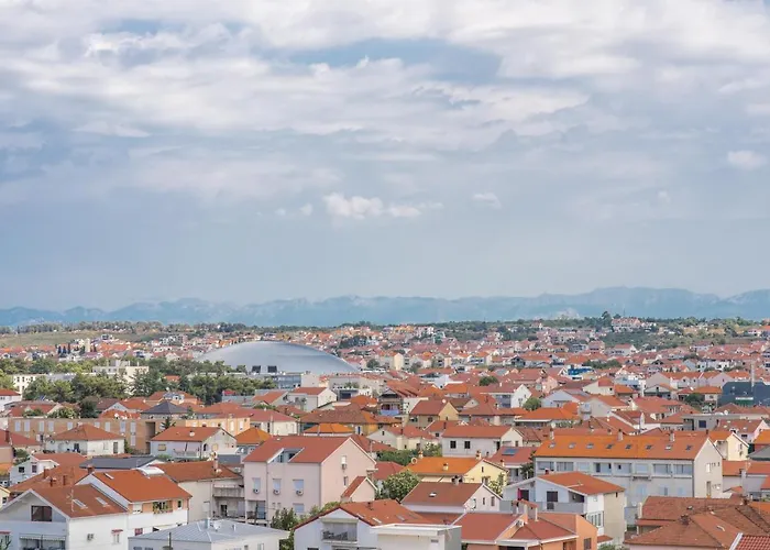 Premium Penthouse Orizzonte *