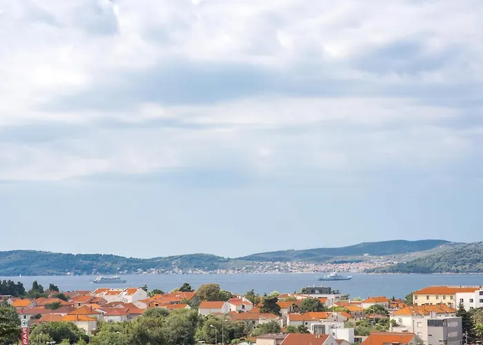 Premium Penthouse Orizzonte * Zadar