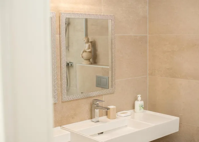 Apartment Premium Penthouse Orizzonte Zadar